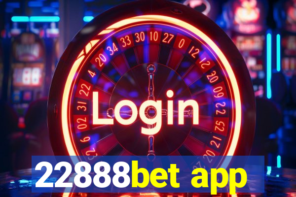 22888bet app